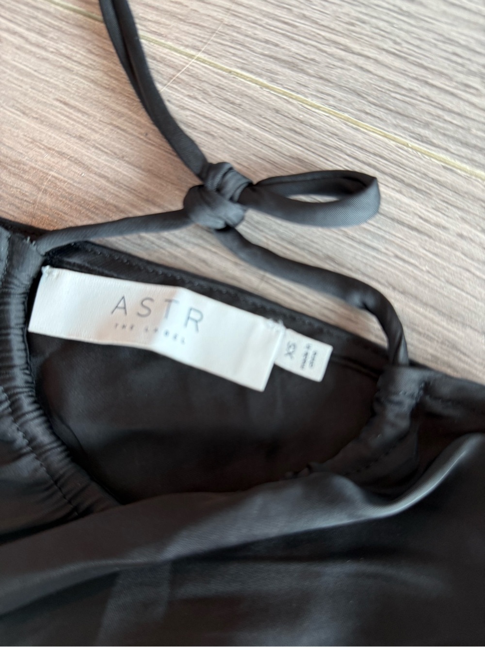 Astr the label midi dress - Picture 5 of 5
